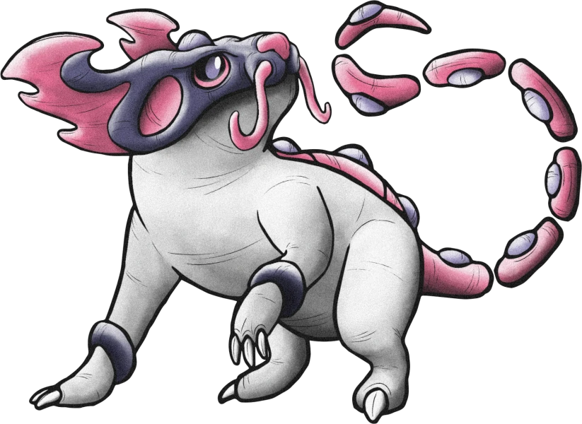 Elemental Creature