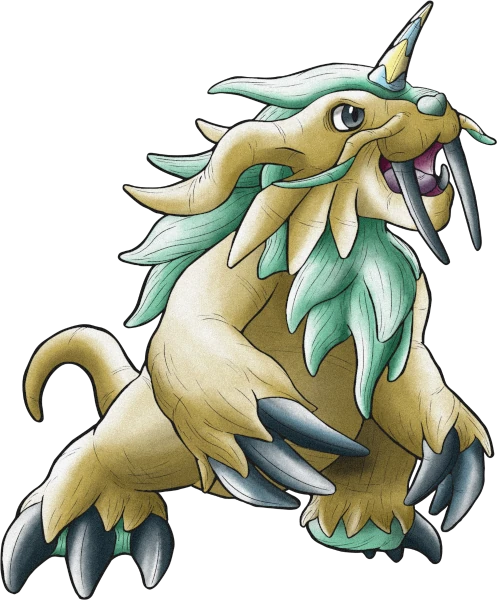 Elemental Creature