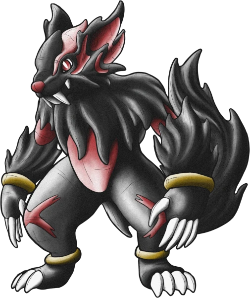 Elemental Creature