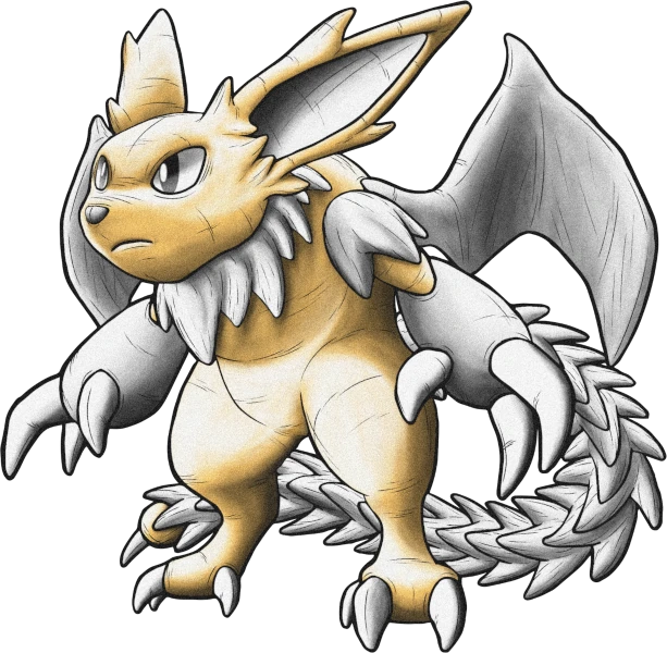 Elemental Creature