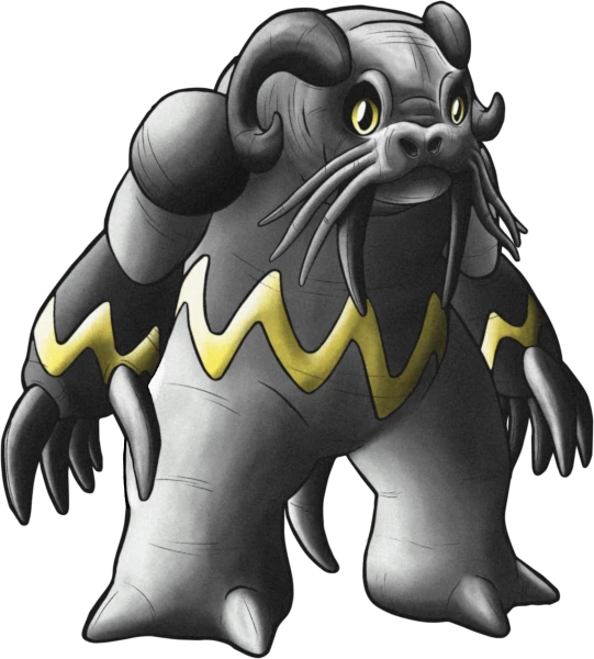 Elemental Creature