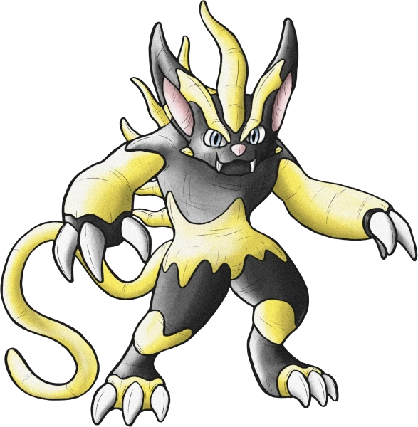 Elemental Creature